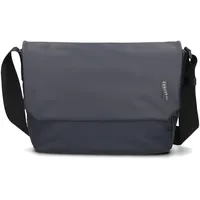 Zwei Cargo CA135 Umhängetasche Polyurethan Blue