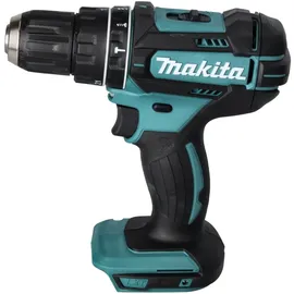 Makita DHP 482SFJ-R inkl. 2 x 3,0 Ah + Ladegerät + RHINO Toolcase