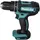 Makita DHP 482SFJ-R inkl. 2 x 3,0 Ah + Ladegerät + RHINO Toolcase