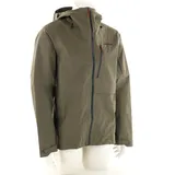 Patagonia Herren Untracked Jacke (Größe XL, braun)
