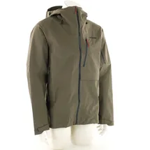 Patagonia Herren Untracked Jacke (Größe XL, braun)