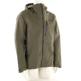 Patagonia Herren Untracked Jacke (Größe XL, braun)