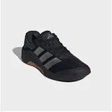 adidas Dropset 4 Herren Core Black/Iron Met 42