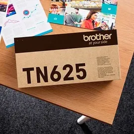 Brother TN-625M Magenta
