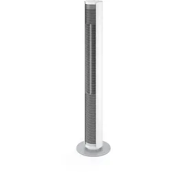 Stadler form Turmventilator Peter Weiß DC mit Fernbedienung Weiß