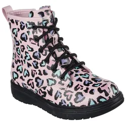 Schnürstiefel SKECHERS 