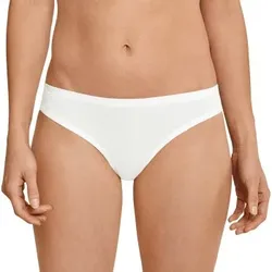 Schiesser Personal Fit Mini Brief Elfenbein Medium Damen