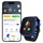 XPLORA X6 Play inkl. Nano SIM blue