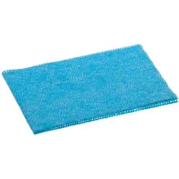 Diversey Suma Lavette - Küchenhygienetuch mit Keimstopp blau