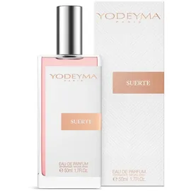 YODEYMA Suerte Eau de Parfum 50 ml