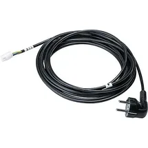 zumtobel Stecker/Kabel-Verbindung CABLE/PLUG 3M SR2 BK