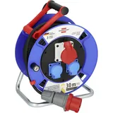 Brennenstuhl Garant CEE 1 Kabeltrommel 30m H07RN-F 5G1,5 (1182720010)