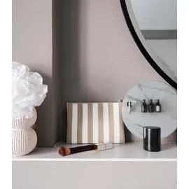 Reisenthel case 1 summerstripes Coffee - universeller Kleiner Organizer für Kosmetik oder kleine Handtaschenartikel