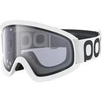 Poc Ora MTB-Brille, Hydrogen White/Clarity Universal/Cloudy Grey