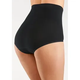 PETITE FLEUR Formslip Damen schwarz Gr.36/38