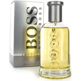 HUGO BOSS Boss Bottled Eau de Toilette 200 ml
