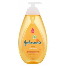 Johnson's Baby Johnson's & Johnson Baby Shampoo, 750 ml