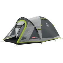 Coleman Darwin 3 Plus grau/grün