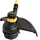 DeWalt DCM561PBS ohne Akku