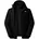 Hooded Jacket tnf black