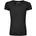 Trainingsshirt Schwarz M