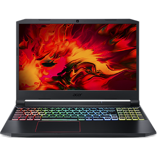 AN515-55-790P Intel Core i7-10750H 8 GB RAM 512 GB SSD GTX 1660 Ti