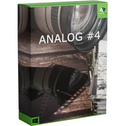 ANALOG #4