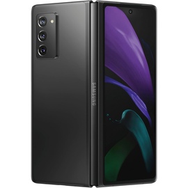Samsung Galaxy Z Fold2 5G 256 GB mystic black