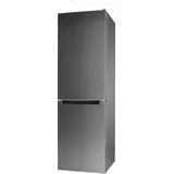 Whirlpool WFNF 82E OX FR, 320 l, NoFrost-Funktion (Kühleinheit), SN-T, 6 kg/24h, E, Edelstahl - Silber