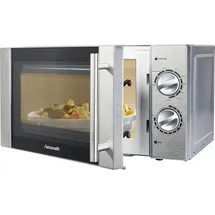 Hanseatic 65509859 Silber