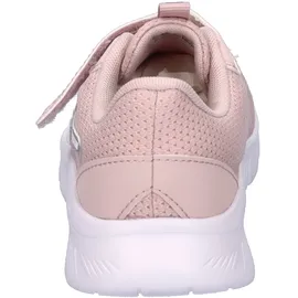 Puma Flexfocus Modern AC+ PS Pink/Weiß/Silber 34