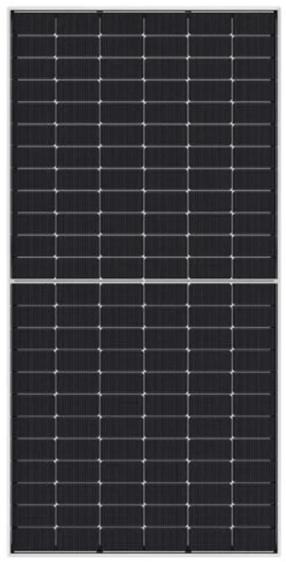 Jinko Solar 'JKM590N-72HL4-BDV - bifacial'(0% MwSt §12 III UstG)