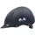 Waldhausen H23 Reithelm Unisex 51-54 cm Nachtblau