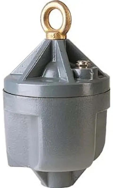FHF Funke+Huster Pendelschalter EL 101 D