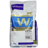 Virbac Weight Control W2 3 kg