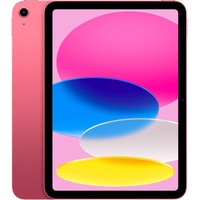 Apple iPad 10.9" 2022 Wi-Fi 64 GB rose
