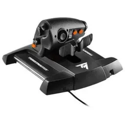 THRUSTMASTER Gashebel »TWCS THROTTLE«