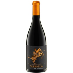 Bodegas Borsao Cabriola DOP