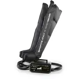 VenenWalker SPORTS ONLY x VENENWALKER Massageboots | Recovery Boots mit 10 Druckstufen & Wechseldrucktechnik | Bein Massagegerät für optimierte Regeneration - zertifiziertes Medizinprodukt