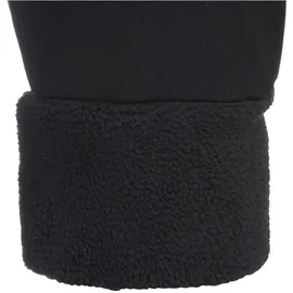 ICEPEAK Hobart Fingerhandschuhe, schwarz - XL