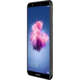 Huawei P smart schwarz