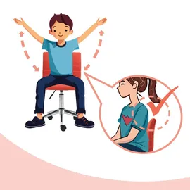 Svita Linus Stoff Rot