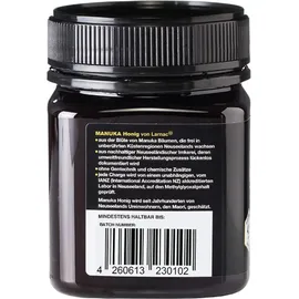 LARNAC Manuka Honig 800+ 250g