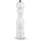 Peugeot Paris 30 cm u'Select, Z mit ZIRLION-Mahlwerk weiß lackiert