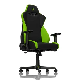 Nitro Concepts S300 Gaming Chair grün/schwarz