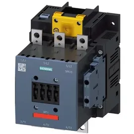 Siemens 3RT1054-6SP36-3PA0 Leistungsschütz 3 Schließer 1000 V/AC 1St.