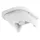 Villeroy & Boch O.Novo Waschtisch 55 x 55 cm (411955R1)