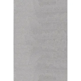 Ayyildiz Teppiche Life Shaggy 1500 Hochflorteppich 140 x 200 cm hellgrau