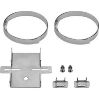 Monacor ITH-300 Masthalterungsset