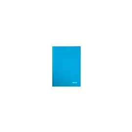 Leitz Notizbuch A5 liniert Blau